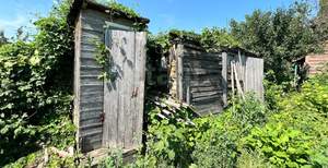 Дом 50м², 1-этажный, участок 5 сот.