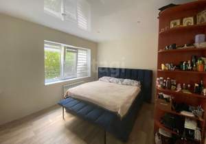 Дом 170м², 3-этажный, участок 6 сот.