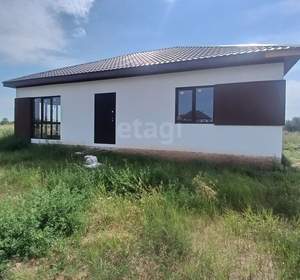 Дом 100м², 1-этажный, участок 5 сот.