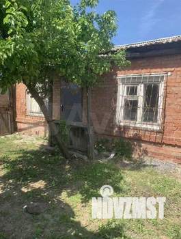 Дом 69м², 1-этажный, участок 6 сот.