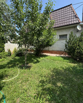 Дом 145м², 1-этажный, участок 5 сот.