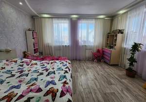 Дом 166м², 2-этажный, участок 4 сот.