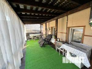 Дом 32м², 1-этажный, участок 2 сот.