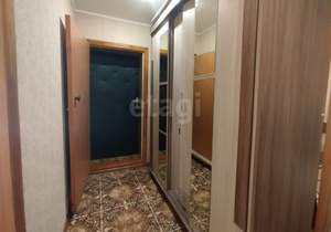 Дом 66м², 1-этажный, участок 4 сот.