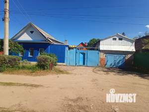 Дом 91м², 1-этажный, участок 4 сот.