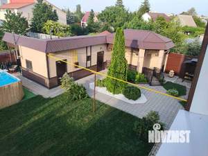 Дом 330м², 3-этажный, участок 9 сот.