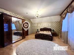 Дом 450м², 2-этажный, участок 6 сот.