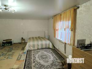 Дом 86м², 2-этажный, участок 20 сот.