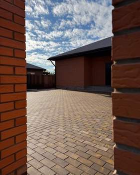 Дом 105м², 1-этажный, участок 5 сот.