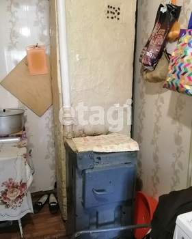 Дача 35м², 1-этажный, участок 3 сот.