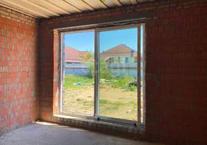 Дом 100м², 1-этажный, участок 6 сот.