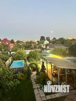 Дом 105м², 1-этажный, участок 6 сот.