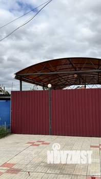 Дом 99м², 2-этажный, участок 6 сот.