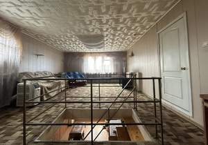 Дом 115м², 2-этажный, участок 10 сот.