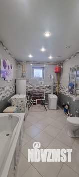 Дом 110м², 1-этажный, участок 6 сот.