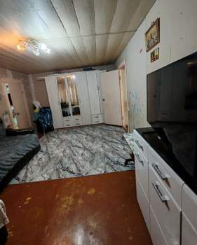 Дом 71м², 1-этажный, участок 6 сот.