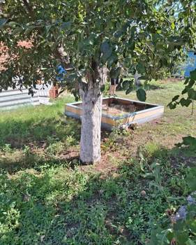 Дом 35м², 2-этажный, участок 5 сот.