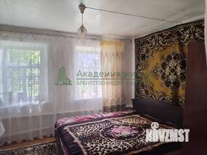 Дом 62м², 1-этажный, участок 5 сот.