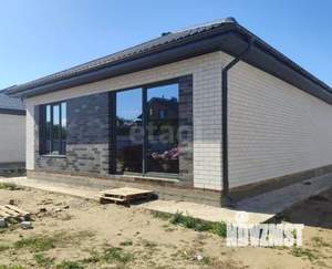 Дом 80м², 1-этажный, участок 5 сот.