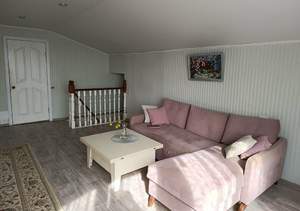 Дом 151м², 2-этажный, участок 8 сот.