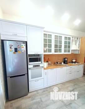 Дом 80м², 1-этажный, участок 5 сот.