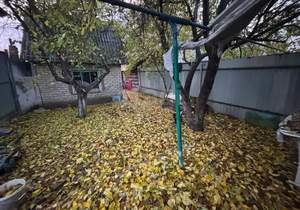 Дом 50м², 1-этажный, участок 3 сот.