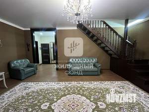 Дом 146м², 2-этажный, участок 5 сот.