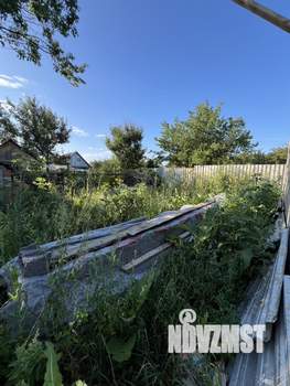 Дом 80м², 1-этажный, участок 4 сот.