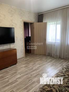 Дом 63м², 1-этажный, участок 7 сот.