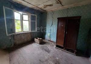 Дом 51м², 1-этажный, участок 3 сот.