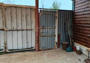 Дом 52м², 1-этажный, участок 4 сот.