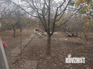 Дом 50м², 2-этажный, участок 7 сот.