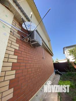 Коттедж 145м², 2-этажный, участок 5 сот.