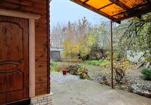 Дом 52м², 1-этажный, участок 4 сот.