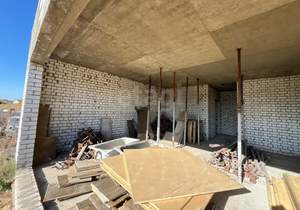 Дом 128м², 2-этажный, участок 6 сот.