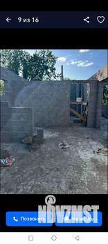 Дом 80м², 1-этажный, участок 4 сот.