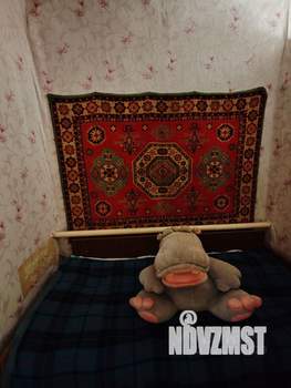 Дом 56м², 1-этажный, участок 10 сот.