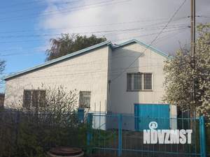 Дом 140м², 2-этажный, участок 6 сот.