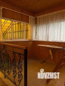 Дом 300м², 4-этажный, участок 6 сот.