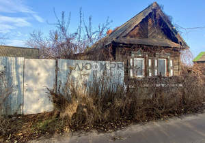 Дом 45м², 1-этажный, участок 9 сот.