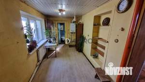 Дом 62м², 1-этажный, участок 3 сот.