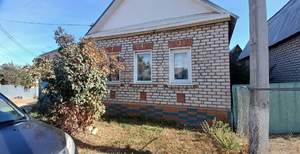 Дом 57м², 1-этажный, участок 10 сот.