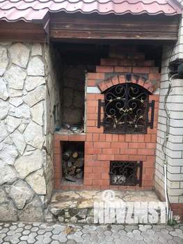 Дом 249м², 2-этажный, участок 9 сот.