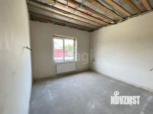 Дом 125м², 1-этажный, участок 5 сот.