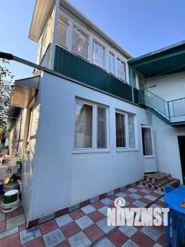 Дом 104м², 1-этажный, участок 6 сот.