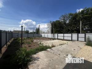 Дом 60м², 1-этажный, участок 4 сот.