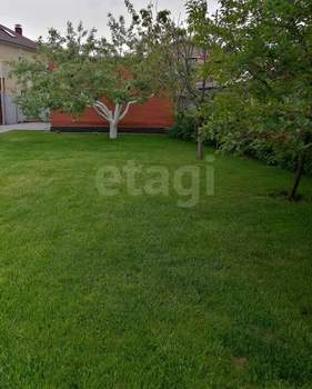 Дом 140м², 2-этажный, участок 8 сот.