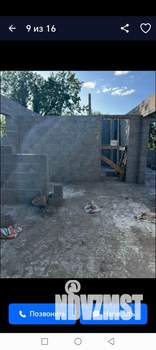 Дом 80м², 1-этажный, участок 4 сот.