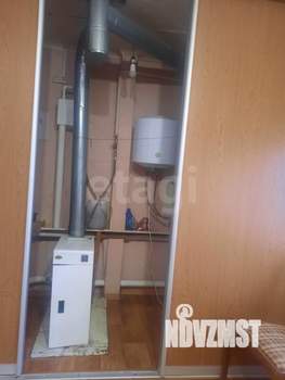 Дом 50м², 1-этажный, участок 7 сот.