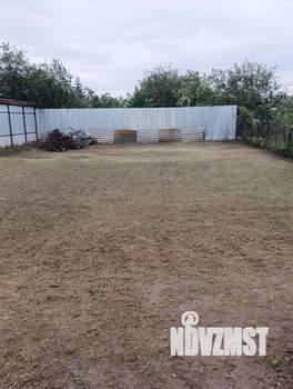 Дом 50м², 1-этажный, участок 4 сот.